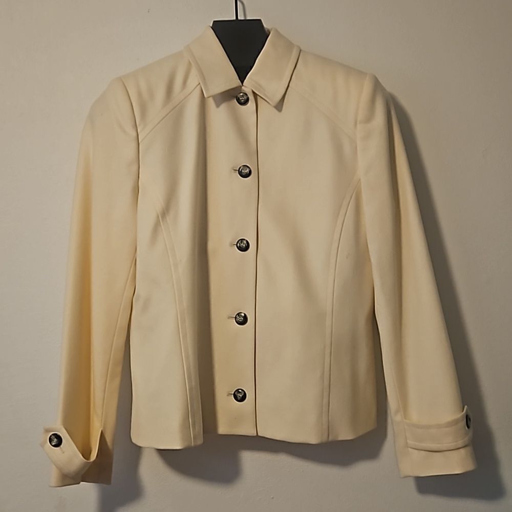 Amanda Smith suit 12  blazer Only
